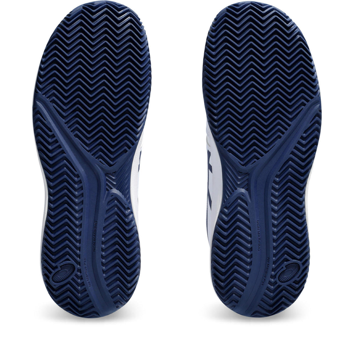 Gel-Resolution 9 GS Clay Court Tennis Shoe Kids