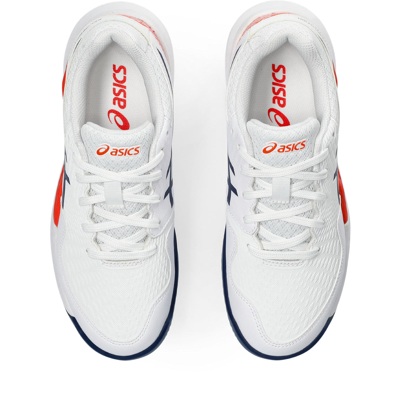 Scarpa da tennis per bambini su terra battuta Gel-Resolution 9 GS