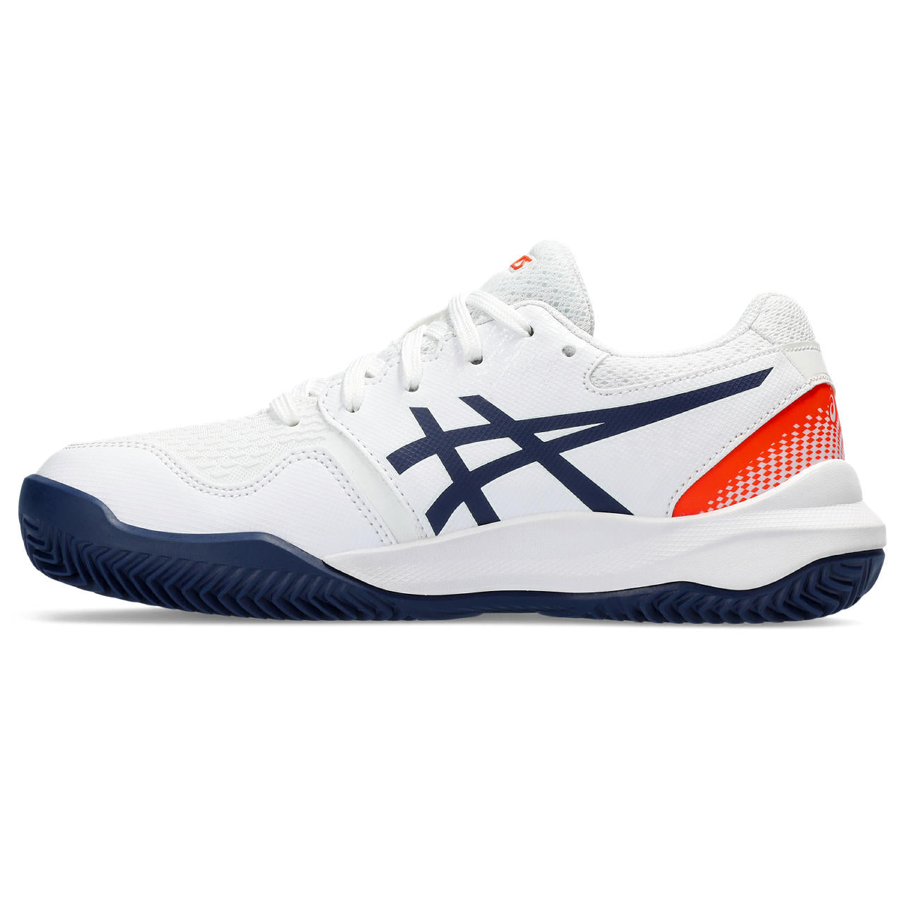 Scarpa da tennis per bambini su terra battuta Gel-Resolution 9 GS