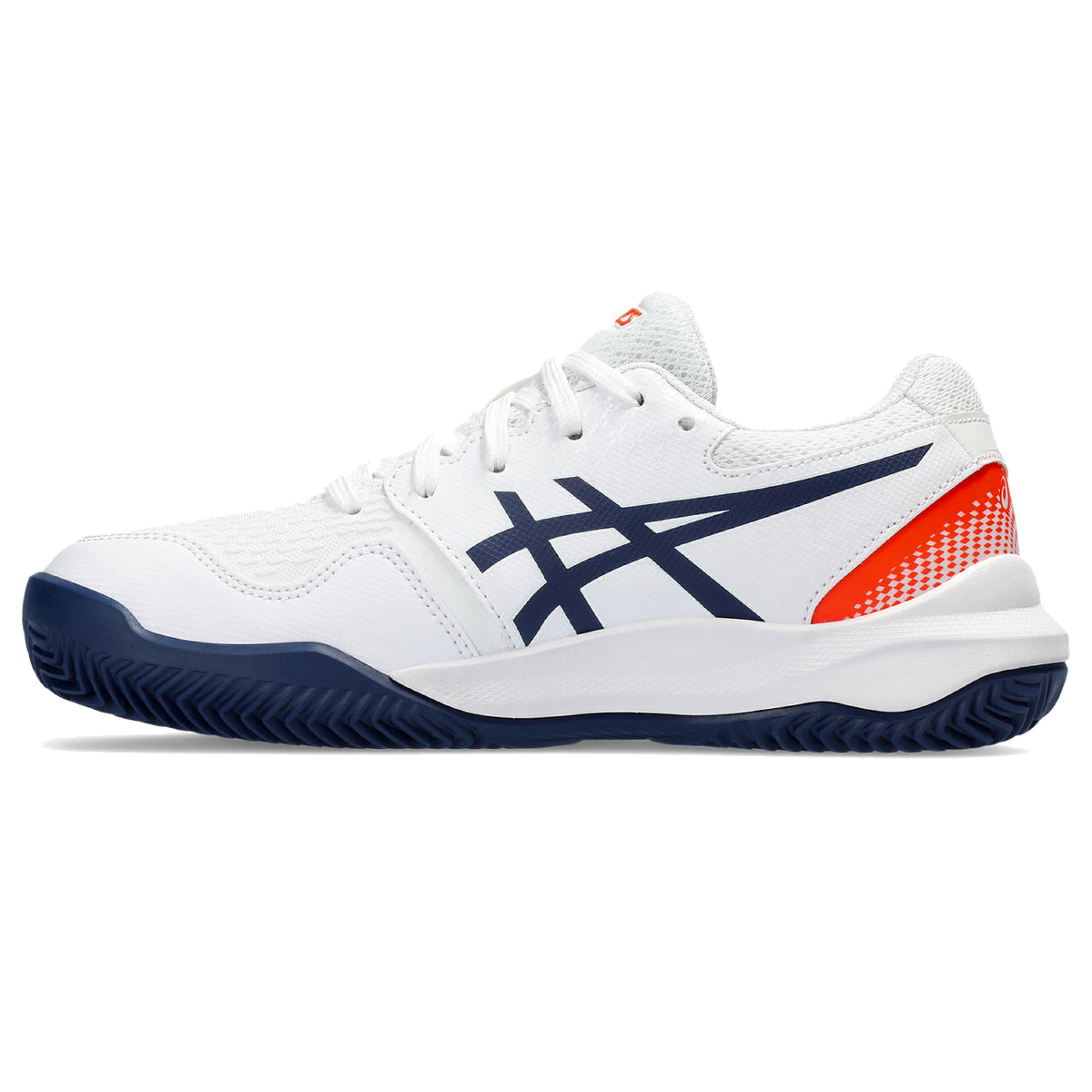 Scarpa da tennis per bambini su terra battuta Gel-Resolution 9 GS
