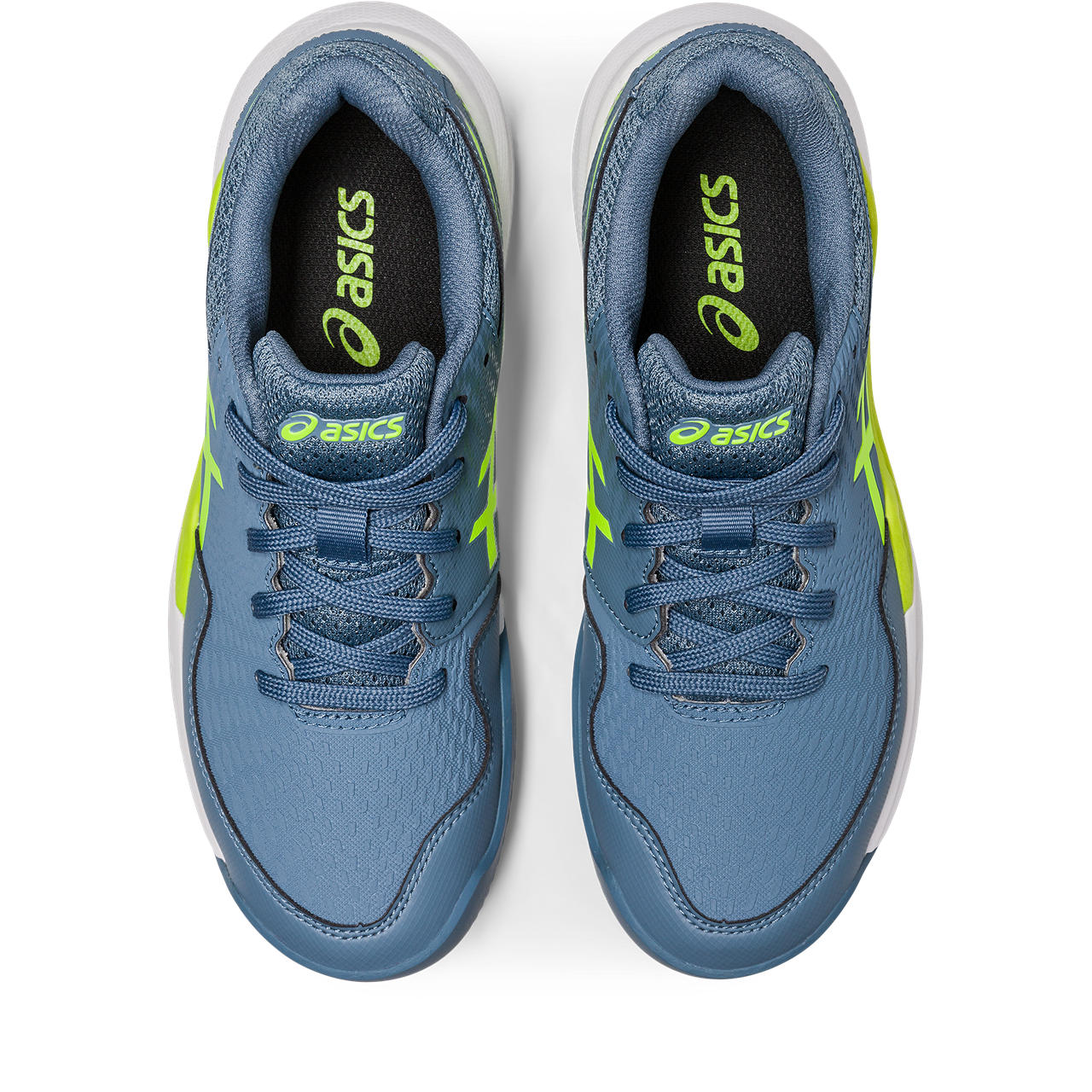Gel-Resolution 9 GS Clay Court Tennis Shoe Kids