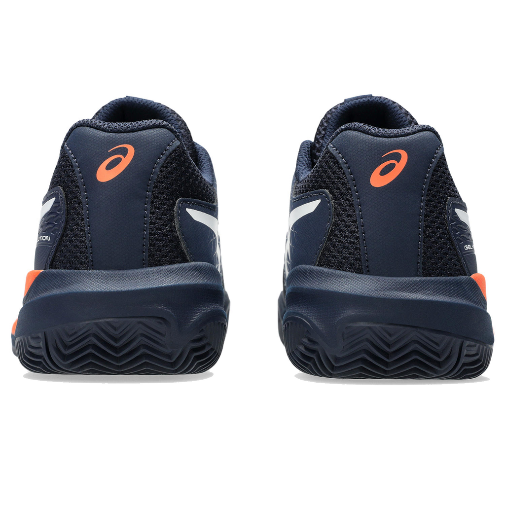 Chaussures de tennis enfant Gel-Resolution X GS
