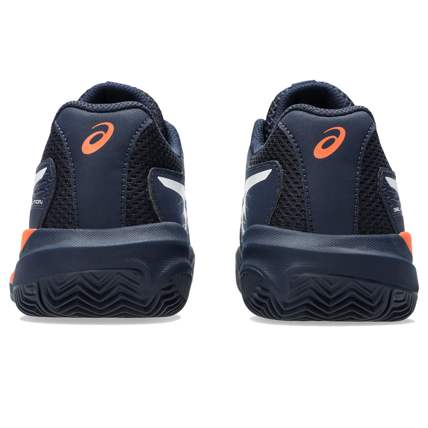 Chaussures de tennis enfant Gel-Resolution X GS