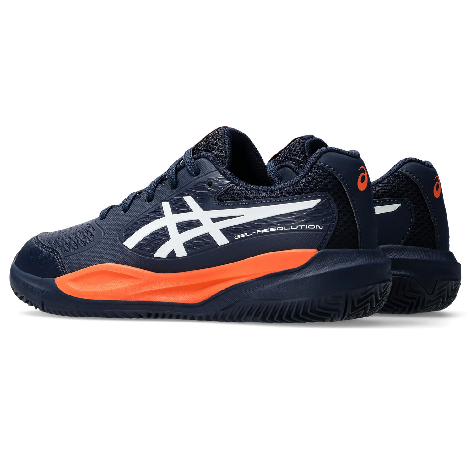 Scarpe da tennis per bambini Gel-Resolution X GS