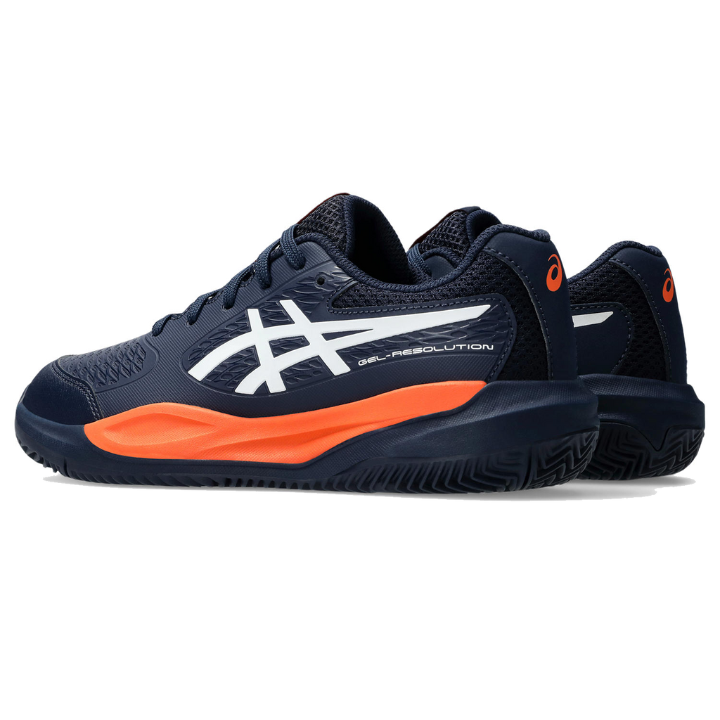 Chaussures de tennis enfant Gel-Resolution X GS