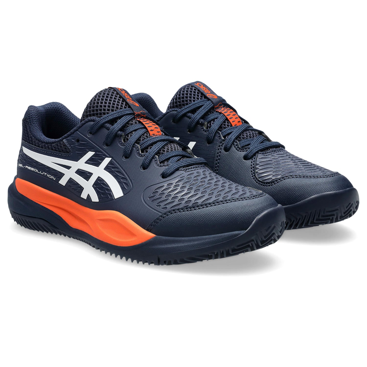 Scarpe da tennis per bambini Gel-Resolution X GS