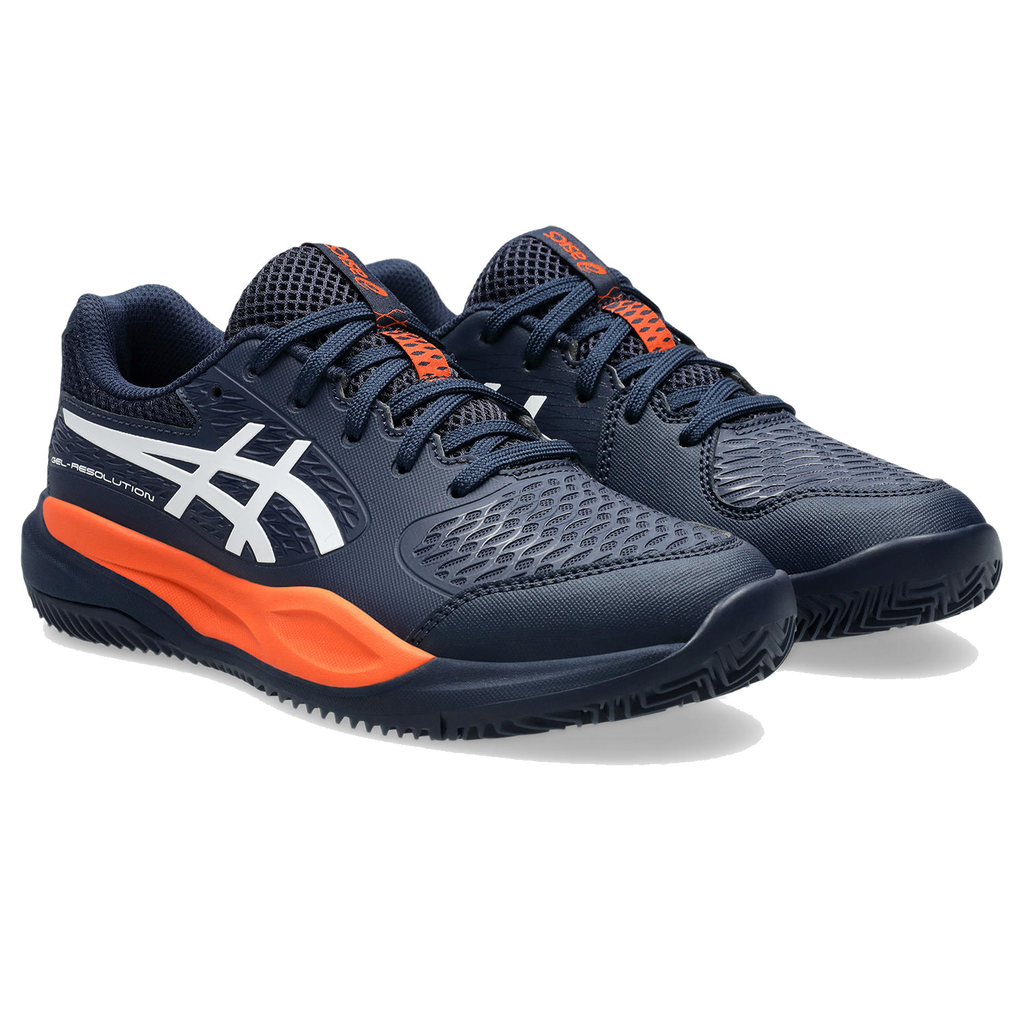 Chaussures de tennis enfant Gel-Resolution X GS