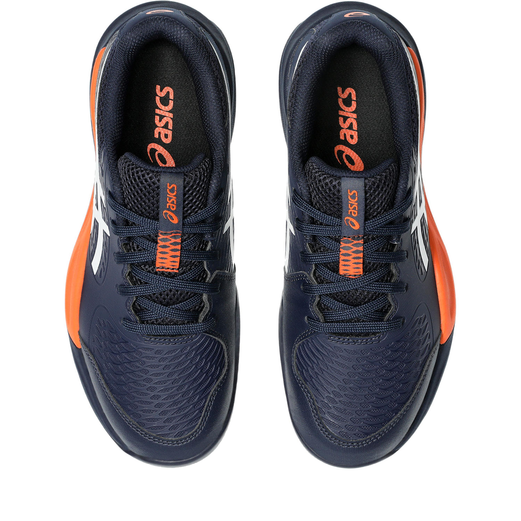 Chaussures de tennis enfant Gel-Resolution X GS
