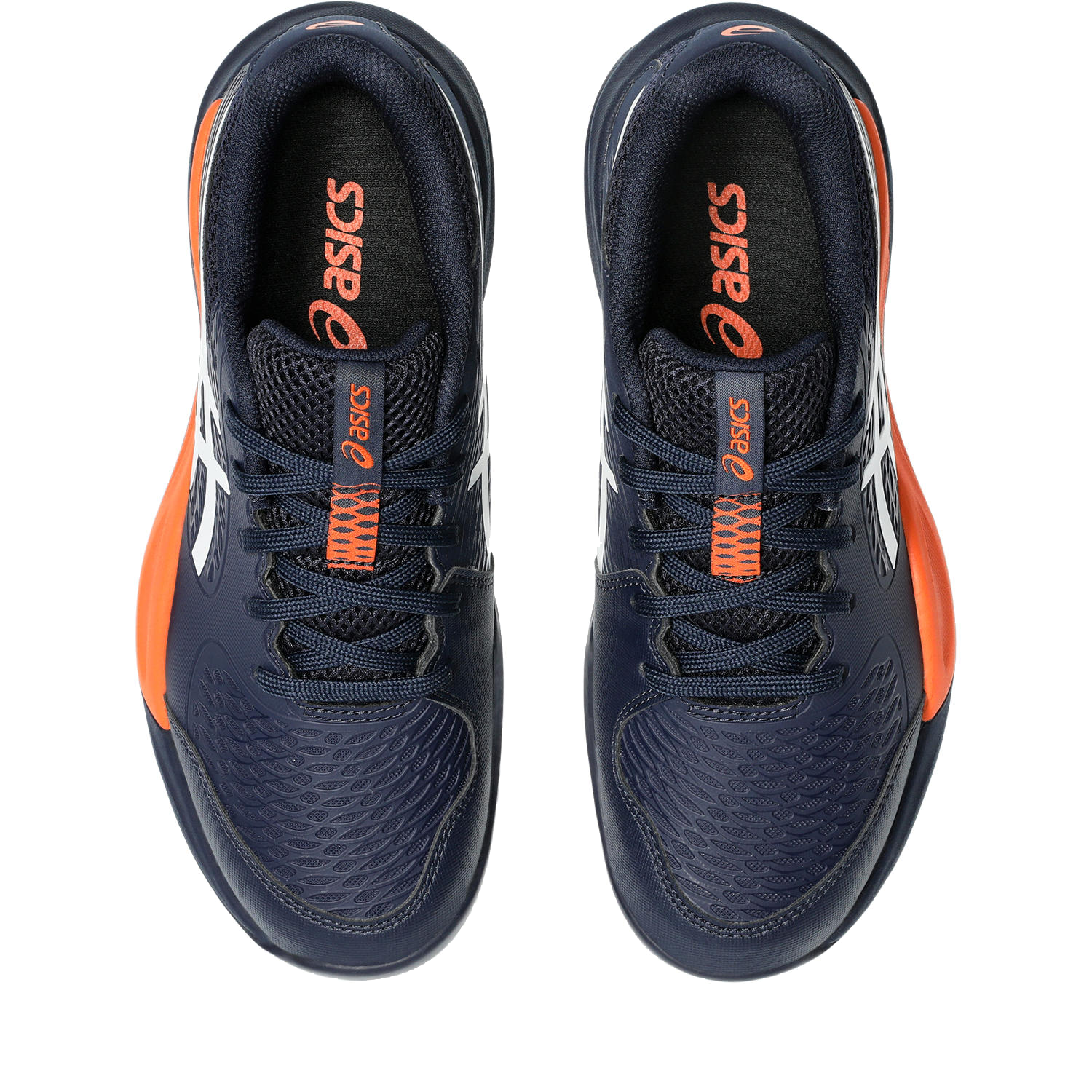 Gel-Resolution X GS Tennisschuh Kinder