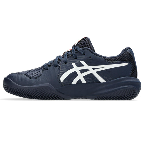 Gel-Resolution X GS Tennis Shoe Kids