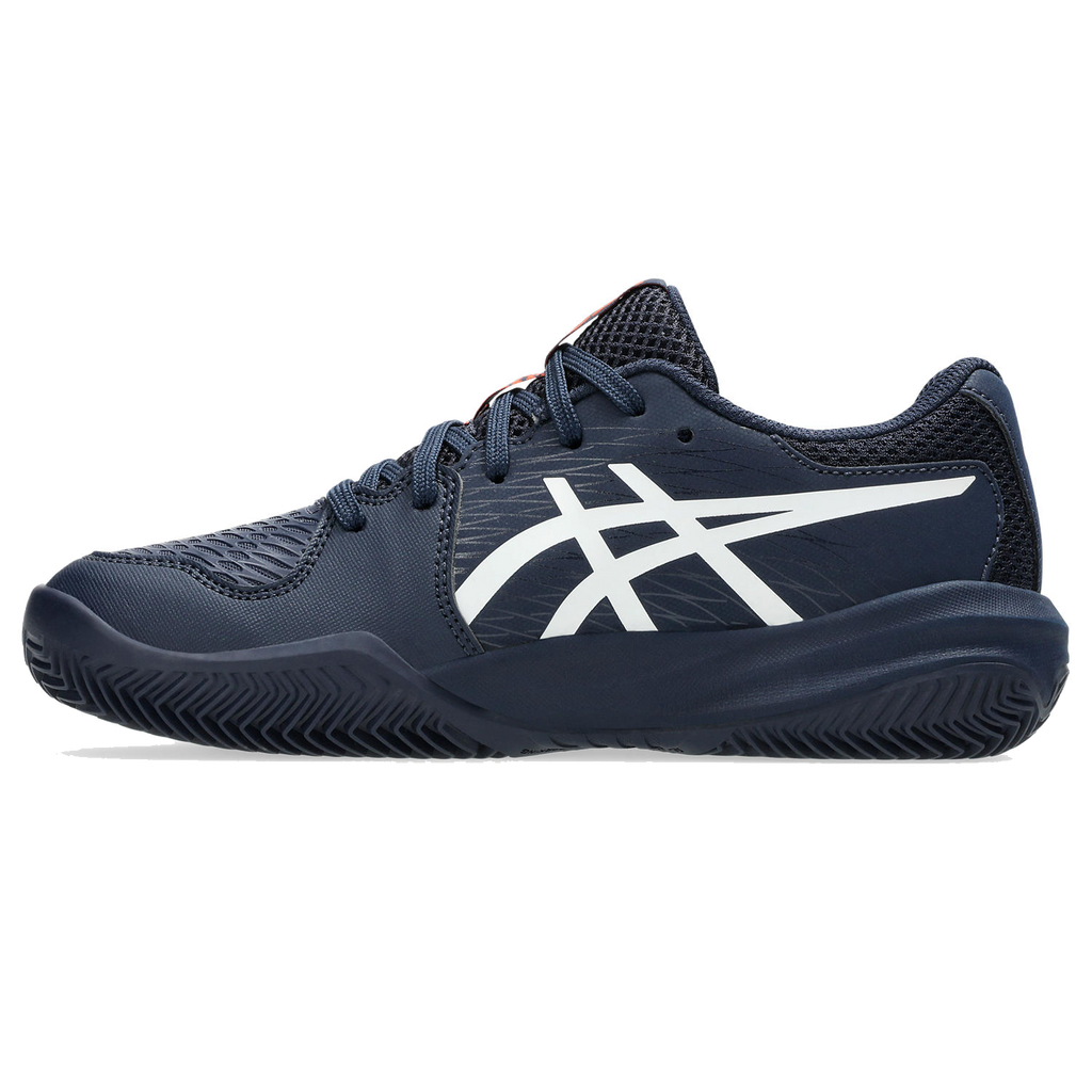 Chaussures de tennis enfant Gel-Resolution X GS