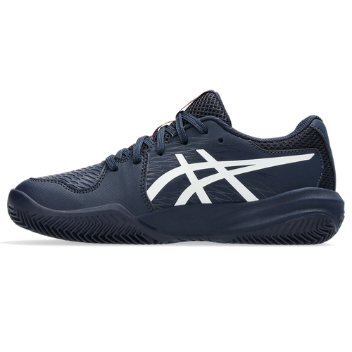 Gel-Resolution X GS Tennisschuh Kinder