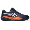 Gel-Resolution X GS Tennisschuh Kinder