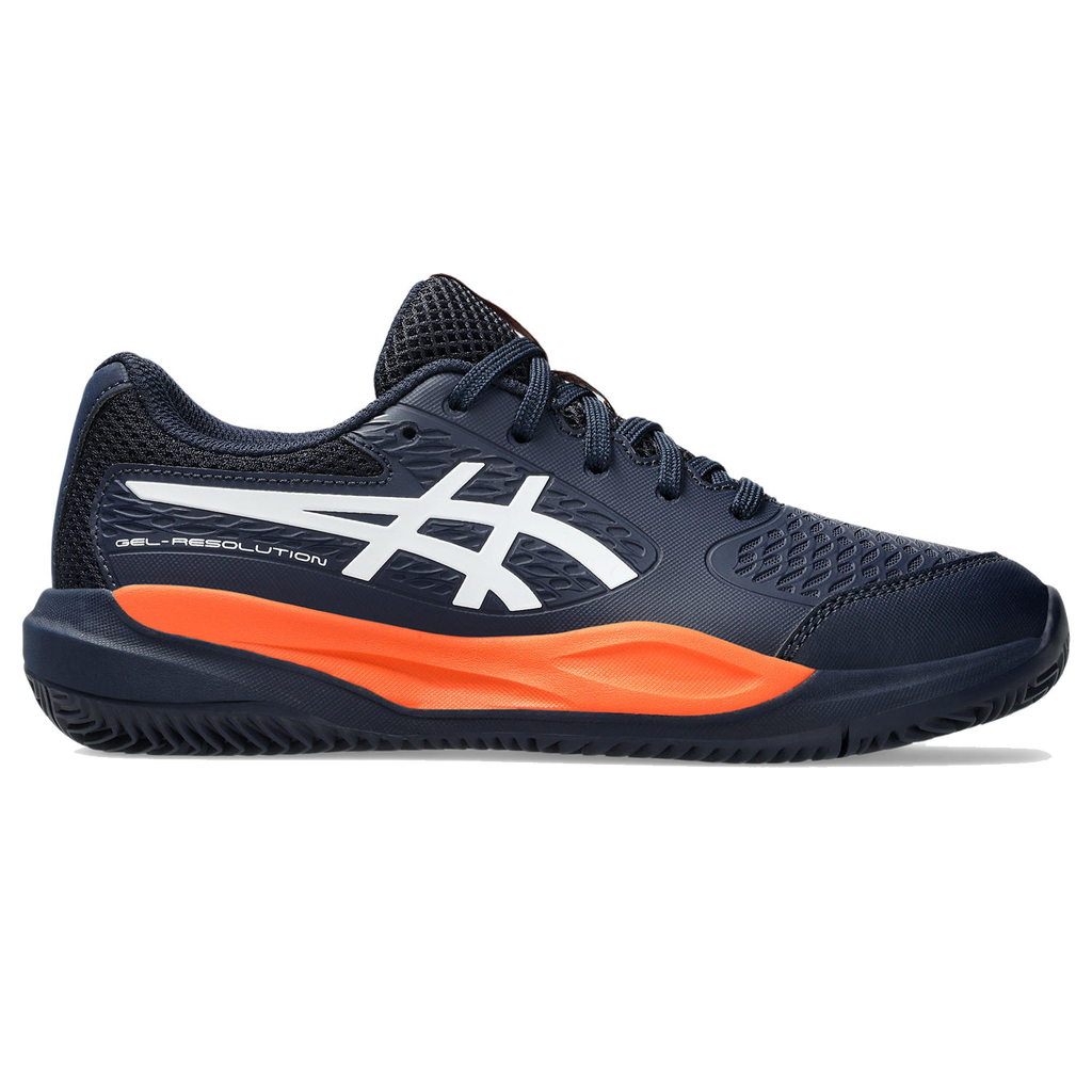 Chaussures de tennis enfant Gel-Resolution X GS