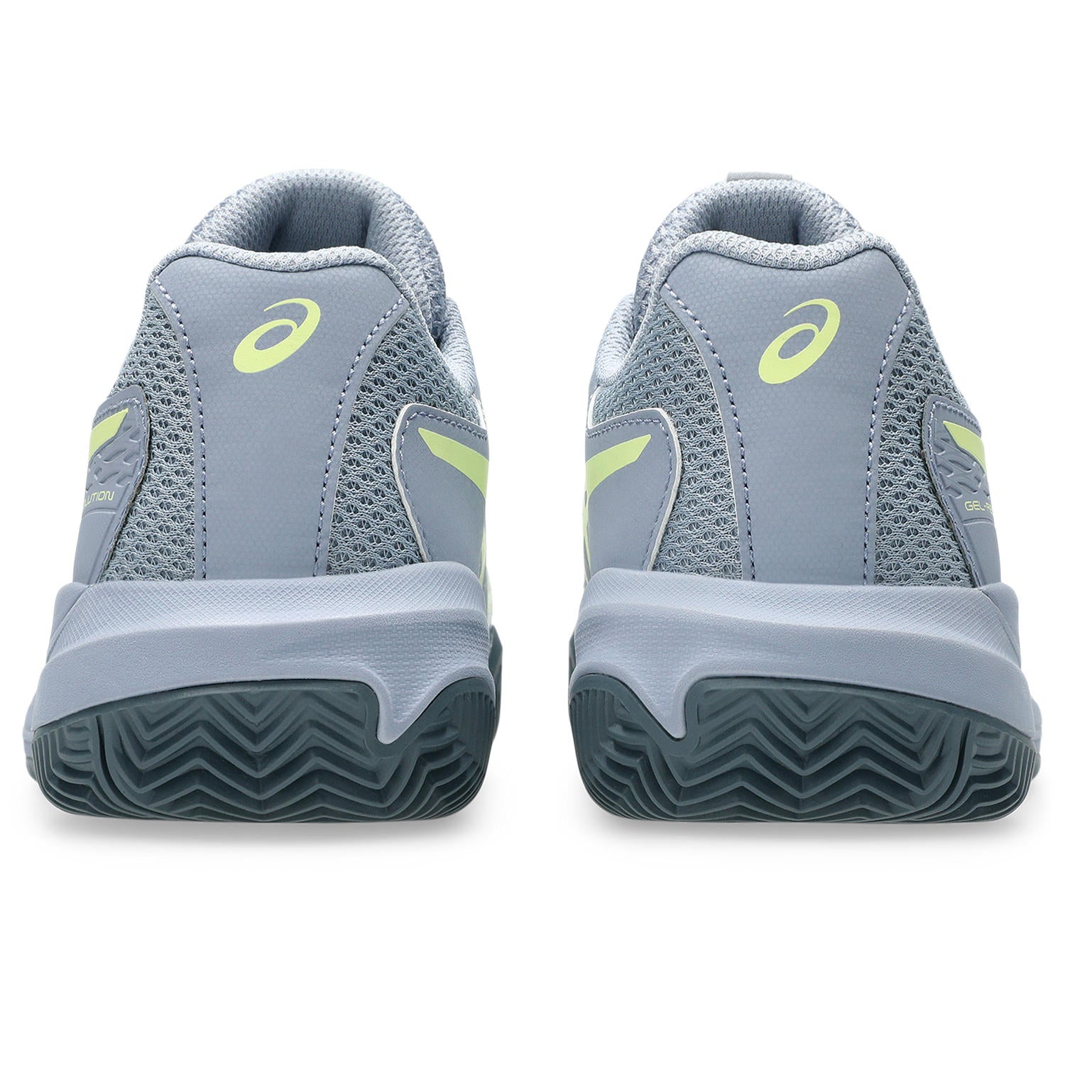 Gel-Resolution X GS Tennis Shoe Kids