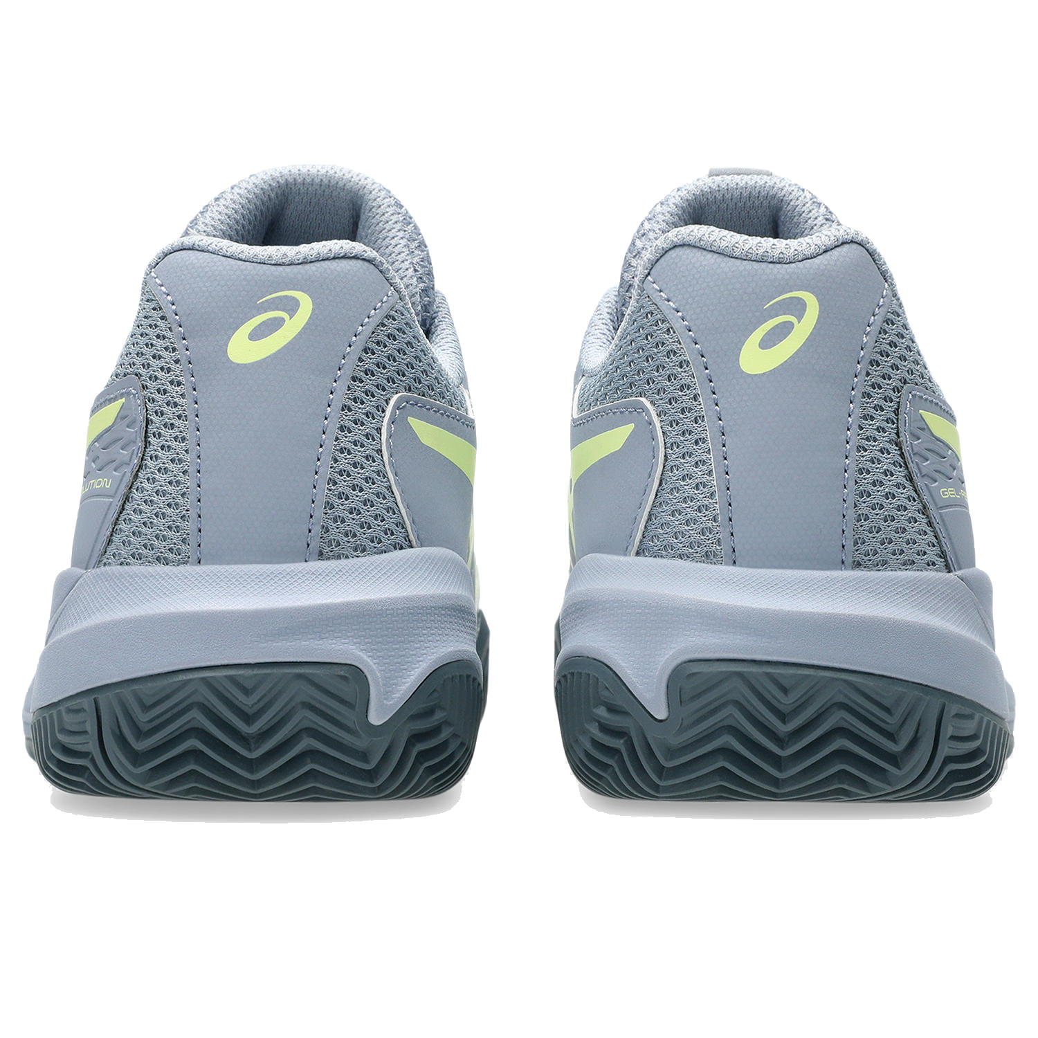 Chaussure de tennis Gel-Resolution X GS pour enfants