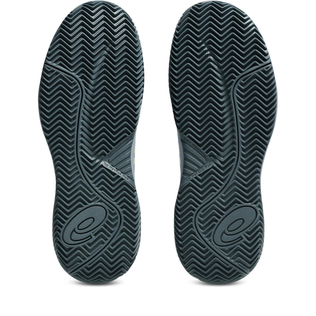 Gel-Resolution X GS Tennis Shoe Kids