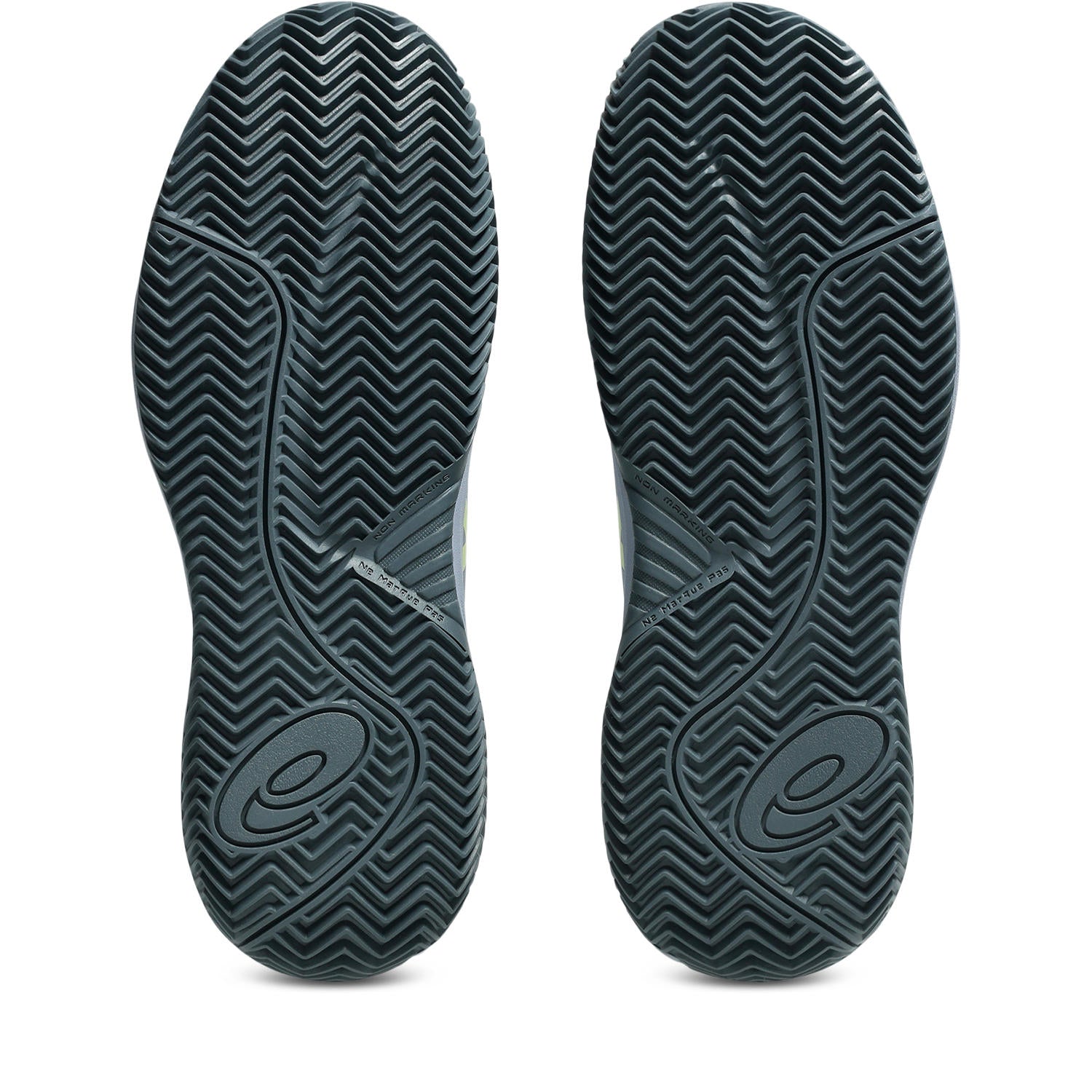 Gel-Resolution X GS Tennis Shoe Kids