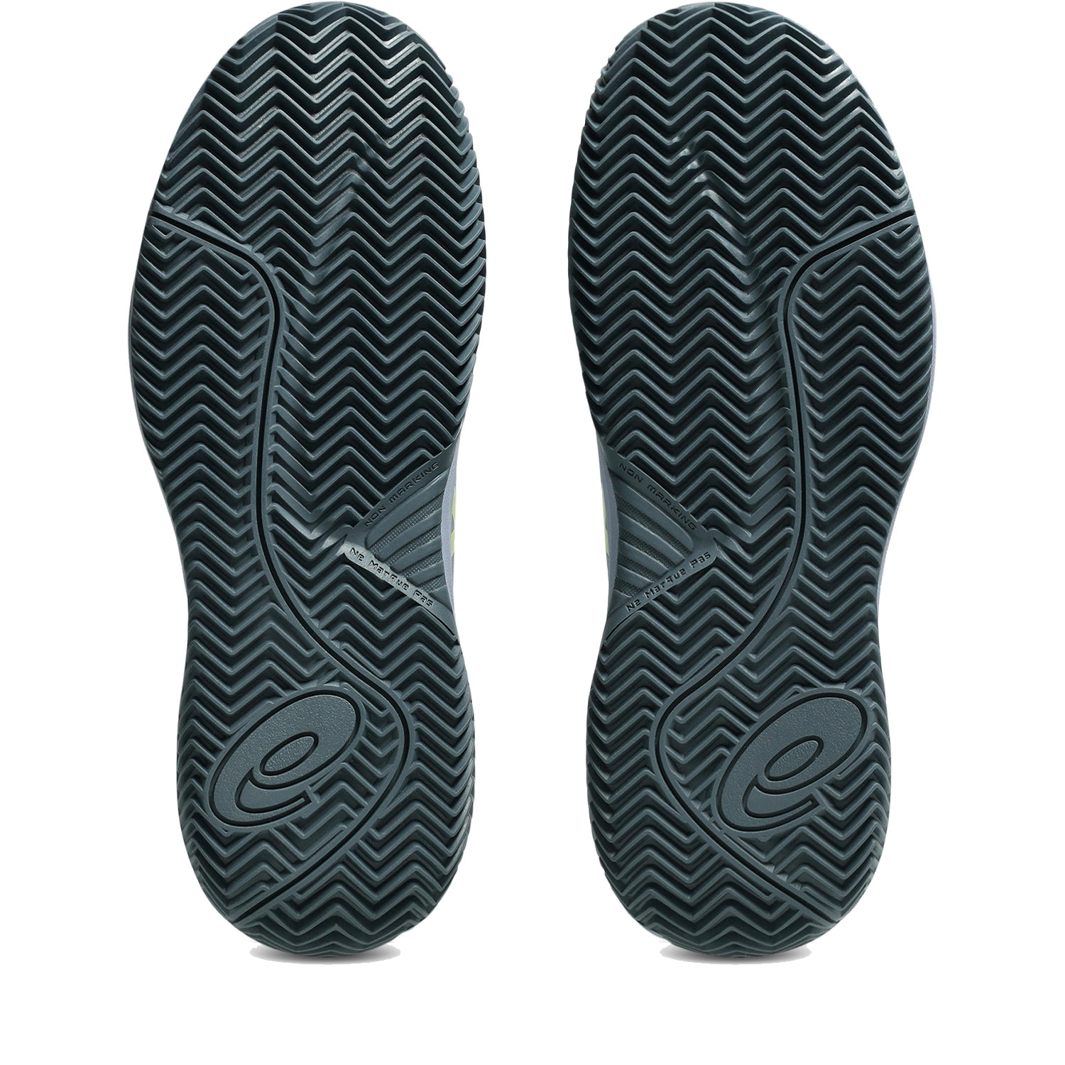 Chaussure de tennis Gel-Resolution X GS pour enfants