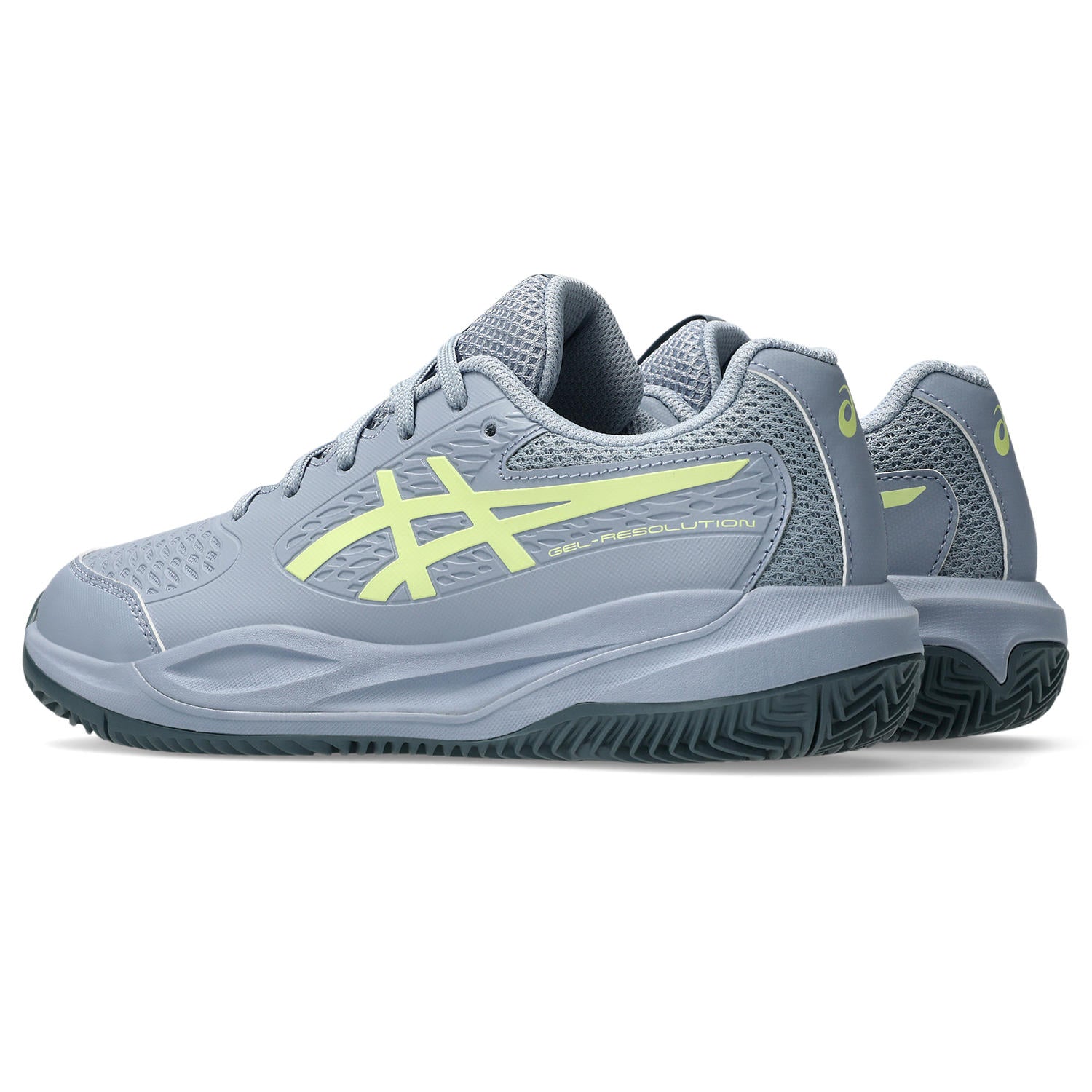 Scarpa da tennis Gel-Resolution X GS per bambini
