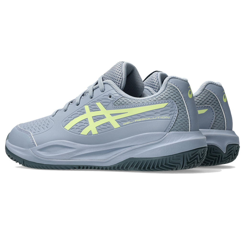 Chaussure de tennis Gel-Resolution X GS pour enfants