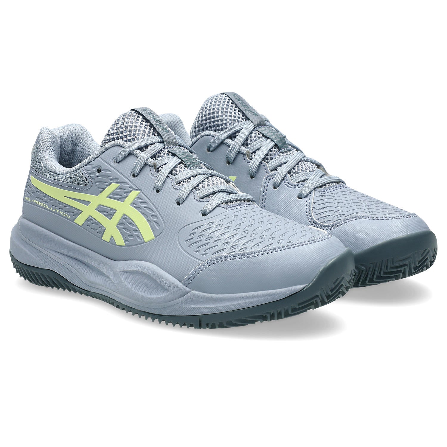 Scarpa da tennis Gel-Resolution X GS per bambini