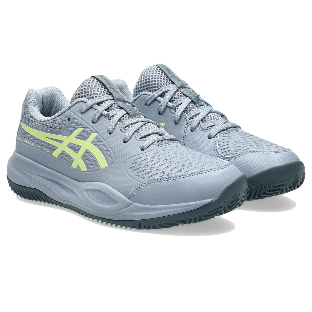 Chaussure de tennis Gel-Resolution X GS pour enfants