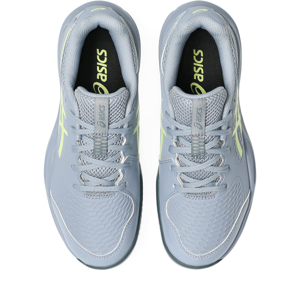Gel-Resolution X GS Tennis Shoe Kids