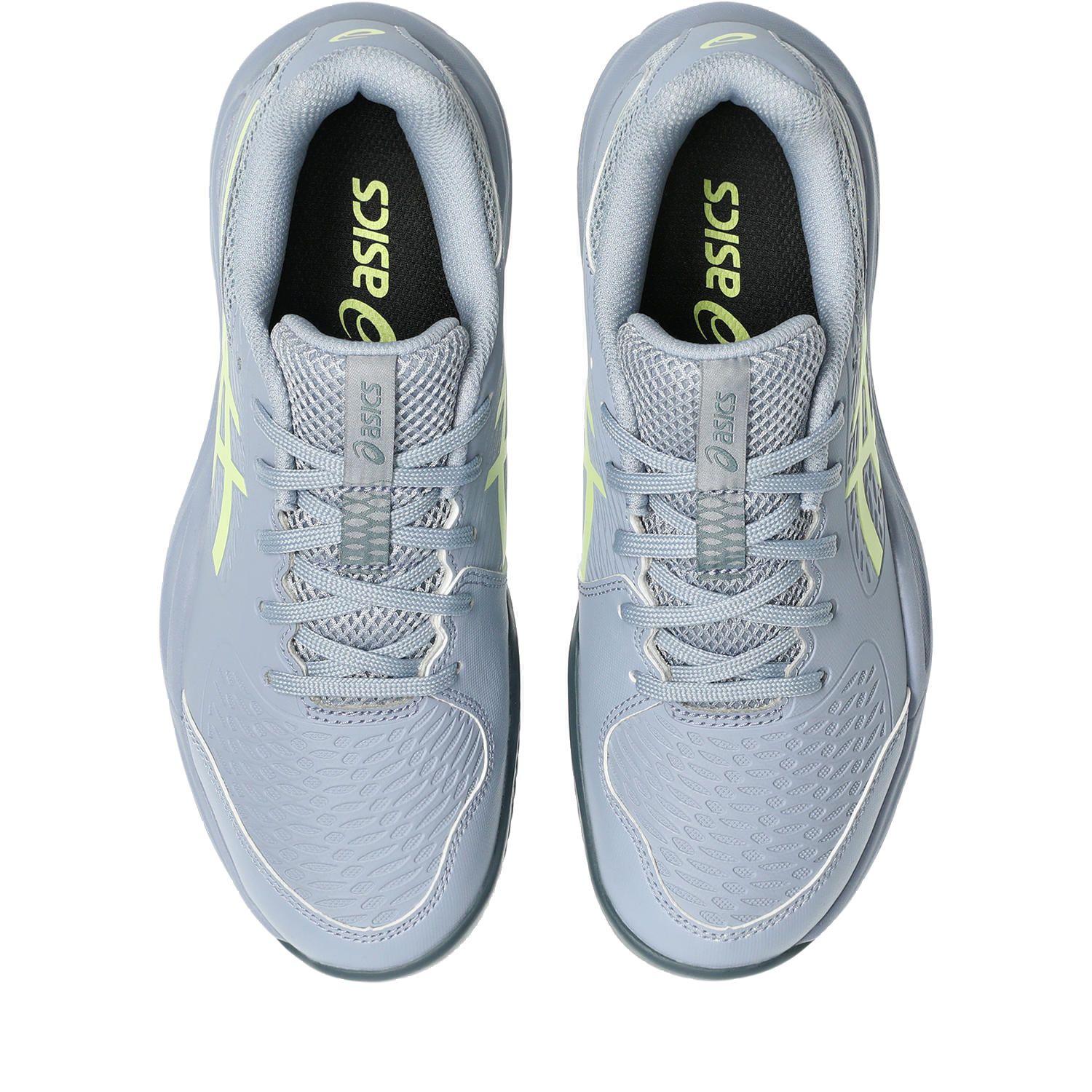 Gel-Resolution X GS Tennisschuh Kinder