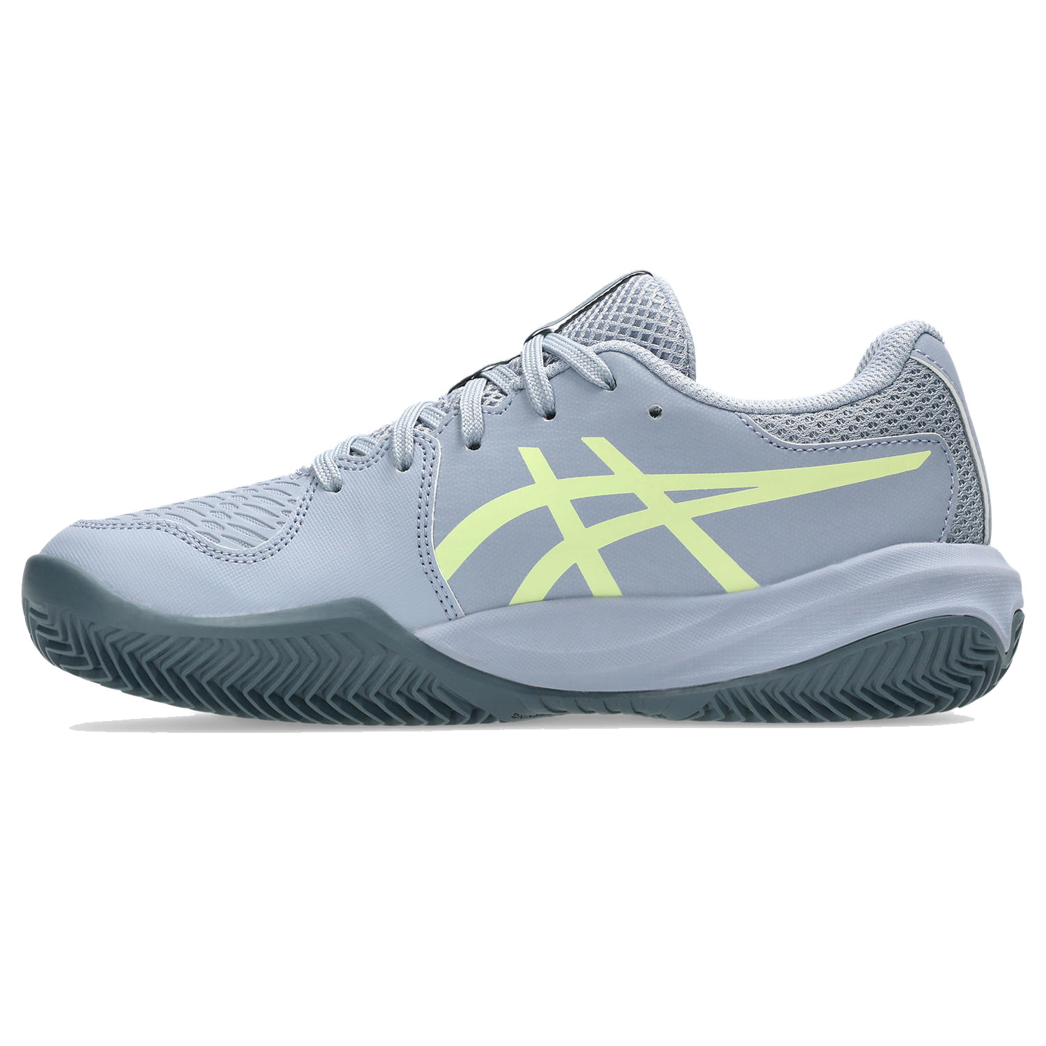 Gel-Resolution X GS Tennisschuh Kinder