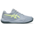 Gel-Resolution X GS Tennis Shoe Kids