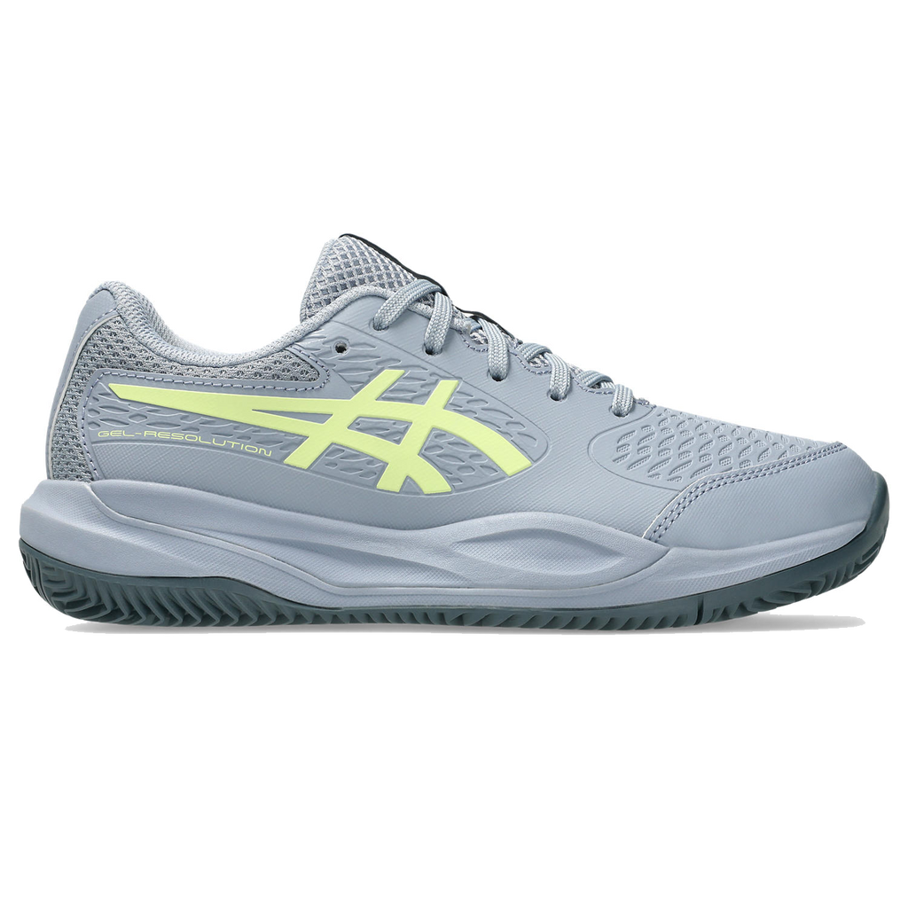 Chaussure de tennis Gel-Resolution X GS pour enfants