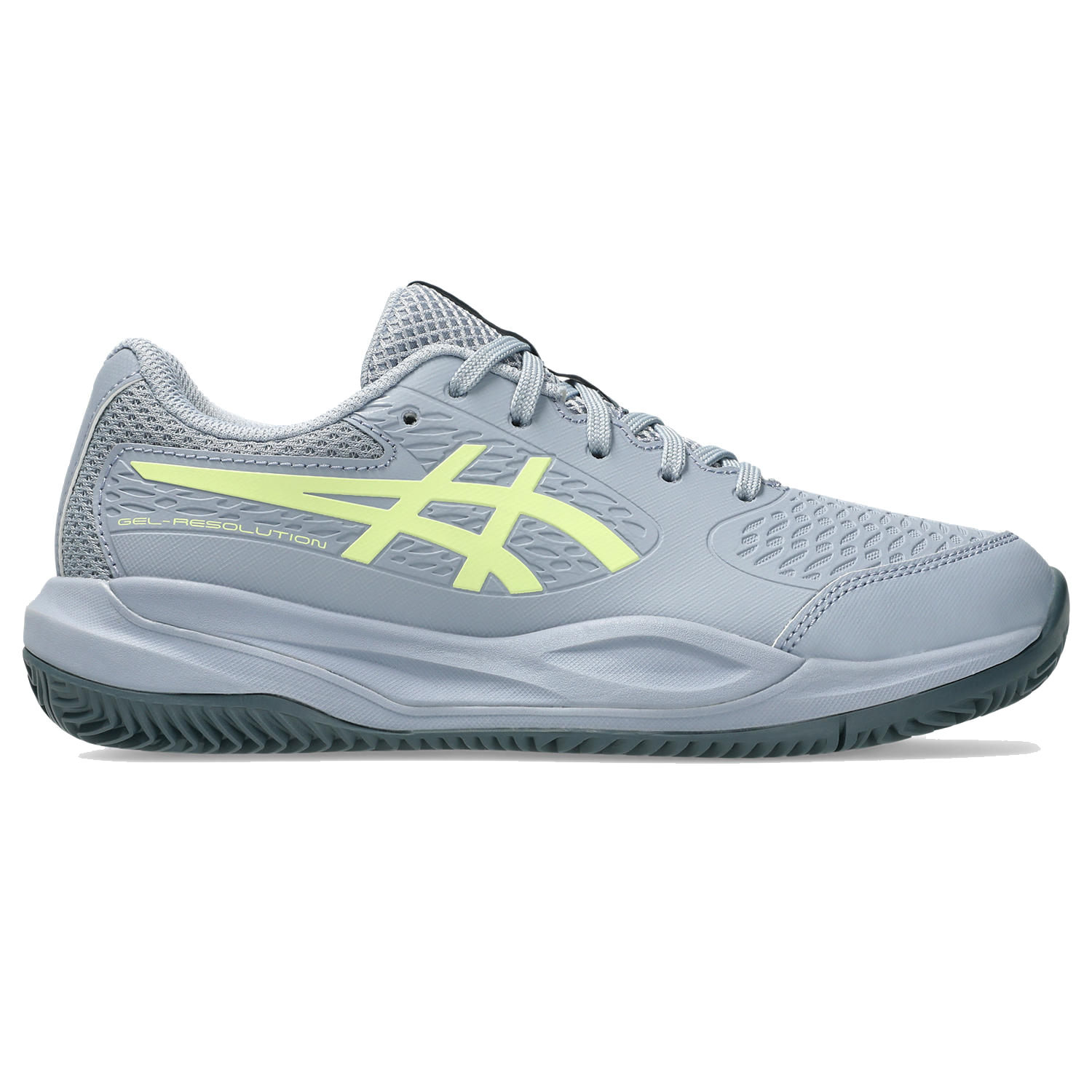 Gel-Resolution X GS Tennisschuh Kinder