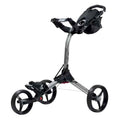 C3 Trolley Silber