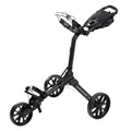 Nitron Trolley Schwarz