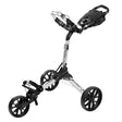 Nitron Trolley Weiss/Schwarz