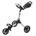 Chariot Nitron blanc/noir