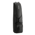 T460 Reisetasche für Golfbag Schwarz/Silber