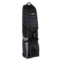 T750 Reisetasche für Golfbag Schwarz/Anthrazit