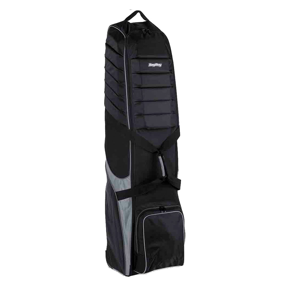 T750 Reisetasche für Golfbag Schwarz/Anthrazit