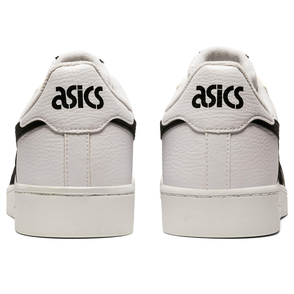 Japan S Men's Sneaker White / Black