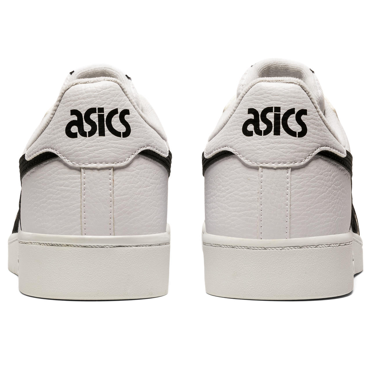 Sneakers da uomo Japan S bianche/nere
