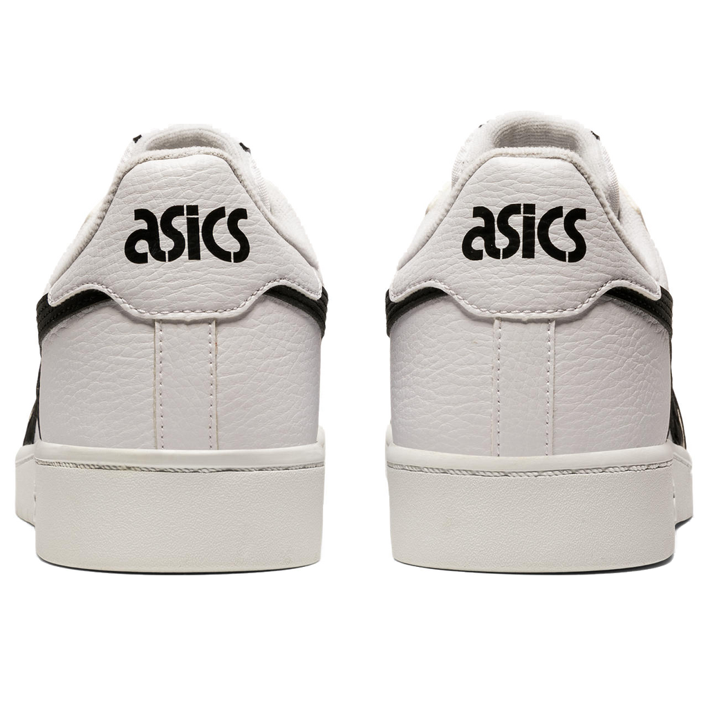 Japan S Men's Sneakers White / Black