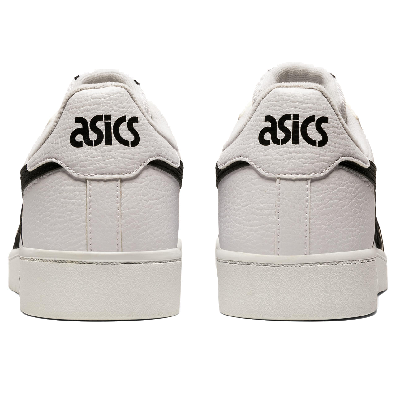 Japan S Herren Sneaker Weiss / Schwarz
