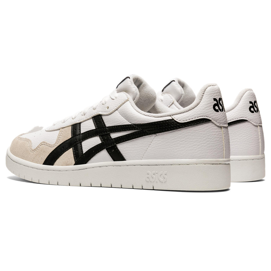 Japan S Men's Sneaker White / Black