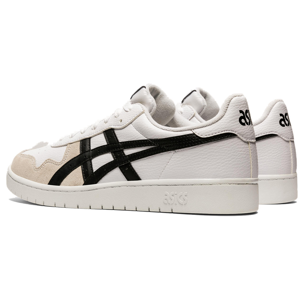 Japan S Men's Sneakers White / Black