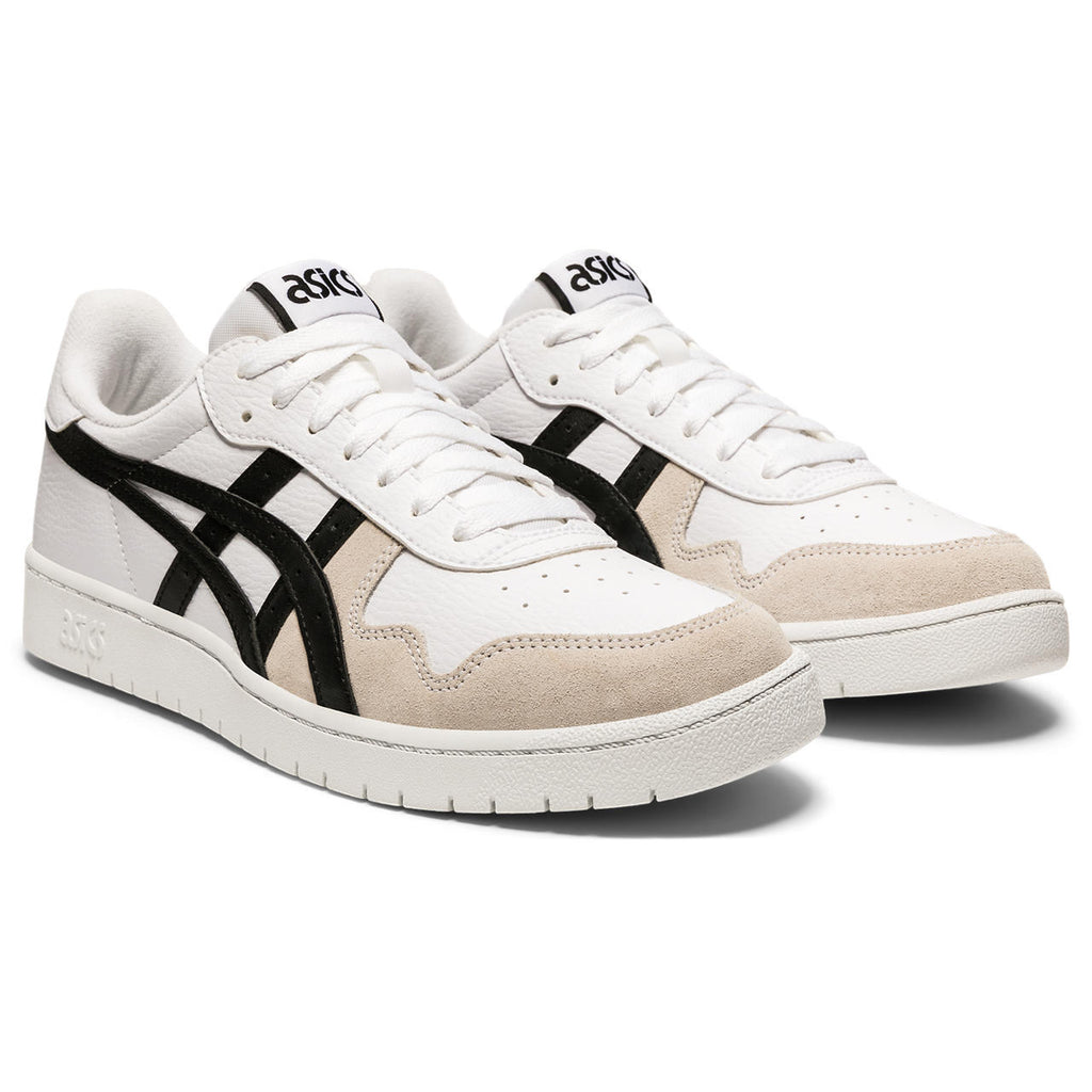 Japan S Men's Sneaker White / Black