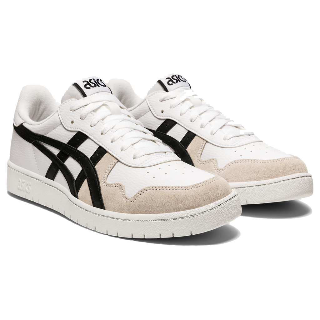 Japan S Men's Sneakers White / Black