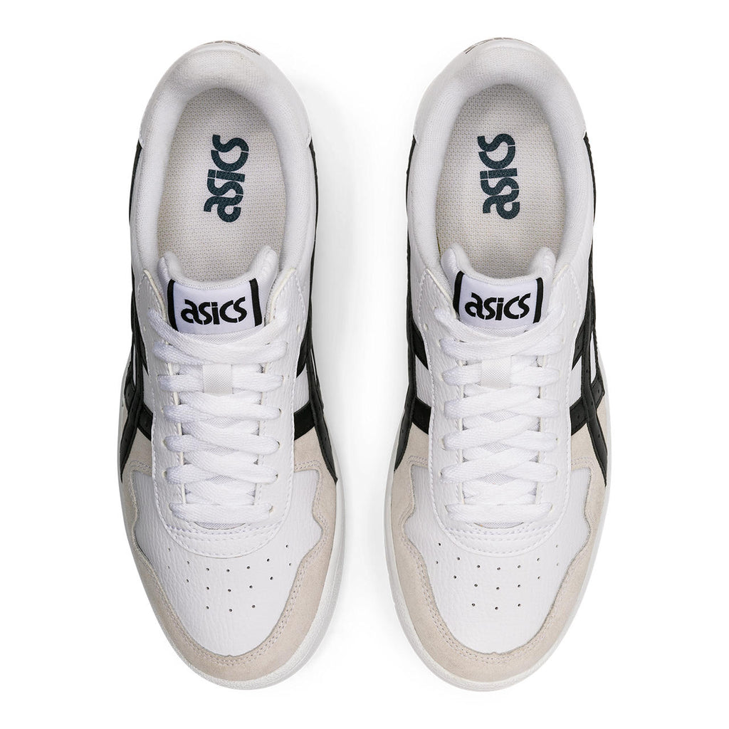 Japan S Men's Sneaker White / Black