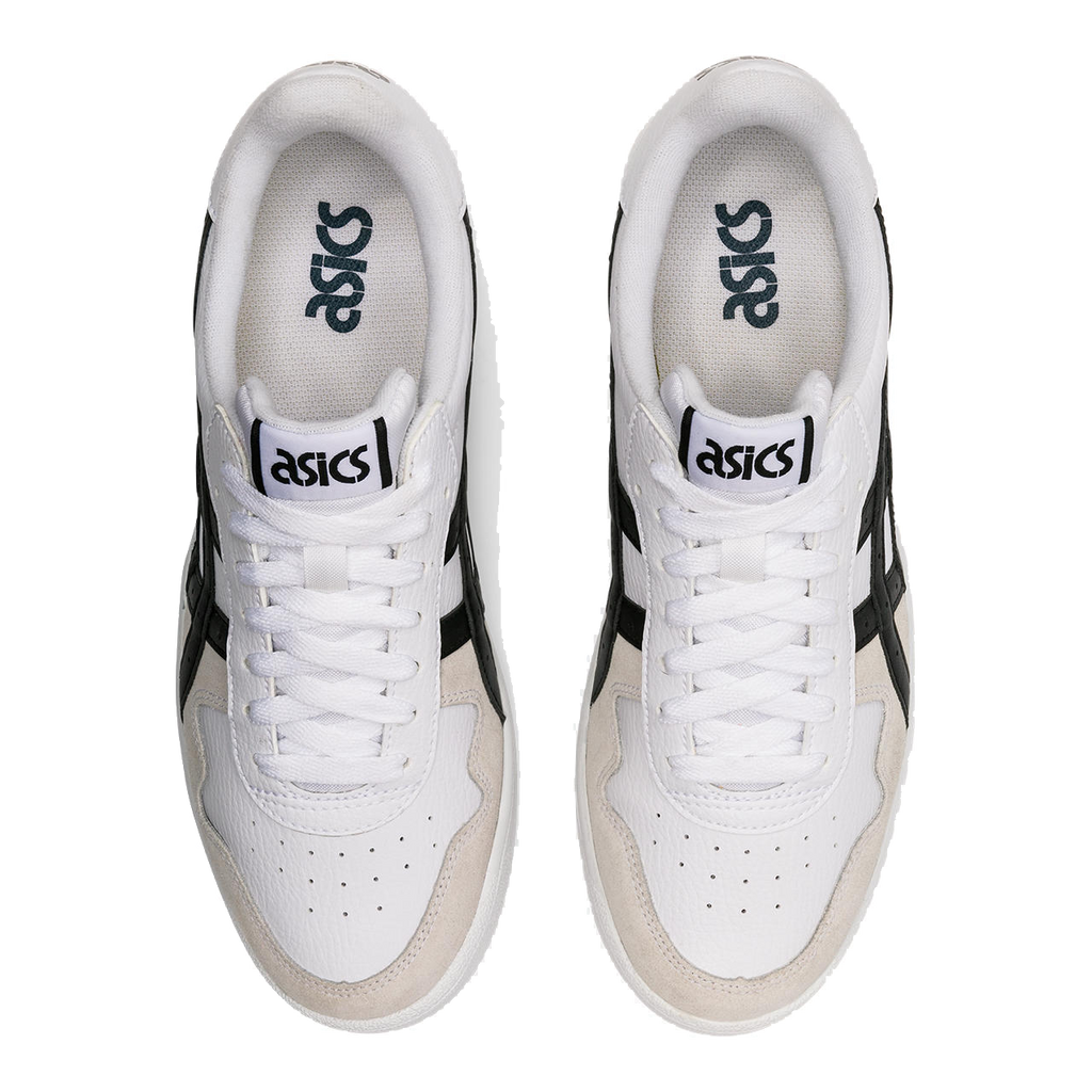 Japan S Men's Sneakers White / Black